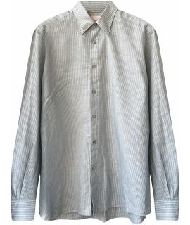 ERMENEGILDO ZEGNA XXX Классическая рубашка