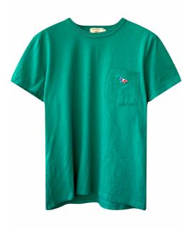 MAISON KITSUNE Футболка