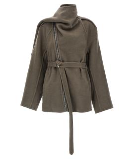 RICK OWENS Пальто