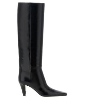 SAINT LAURENT Сапоги