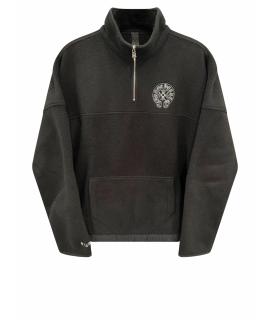 CHROME HEARTS Худи/толстовка