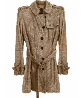 BURBERRY Пальто