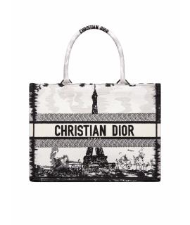 CHRISTIAN DIOR Сумка тоут