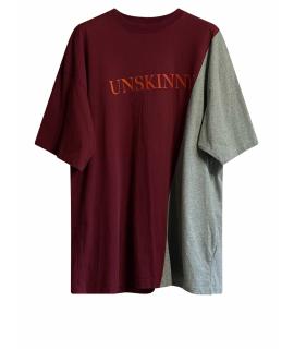 VETEMENTS Футболка