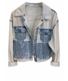 MM6 MAISON MARGIELA Куртка