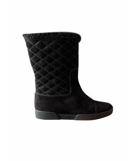 LOUIS VUITTON Полусапоги