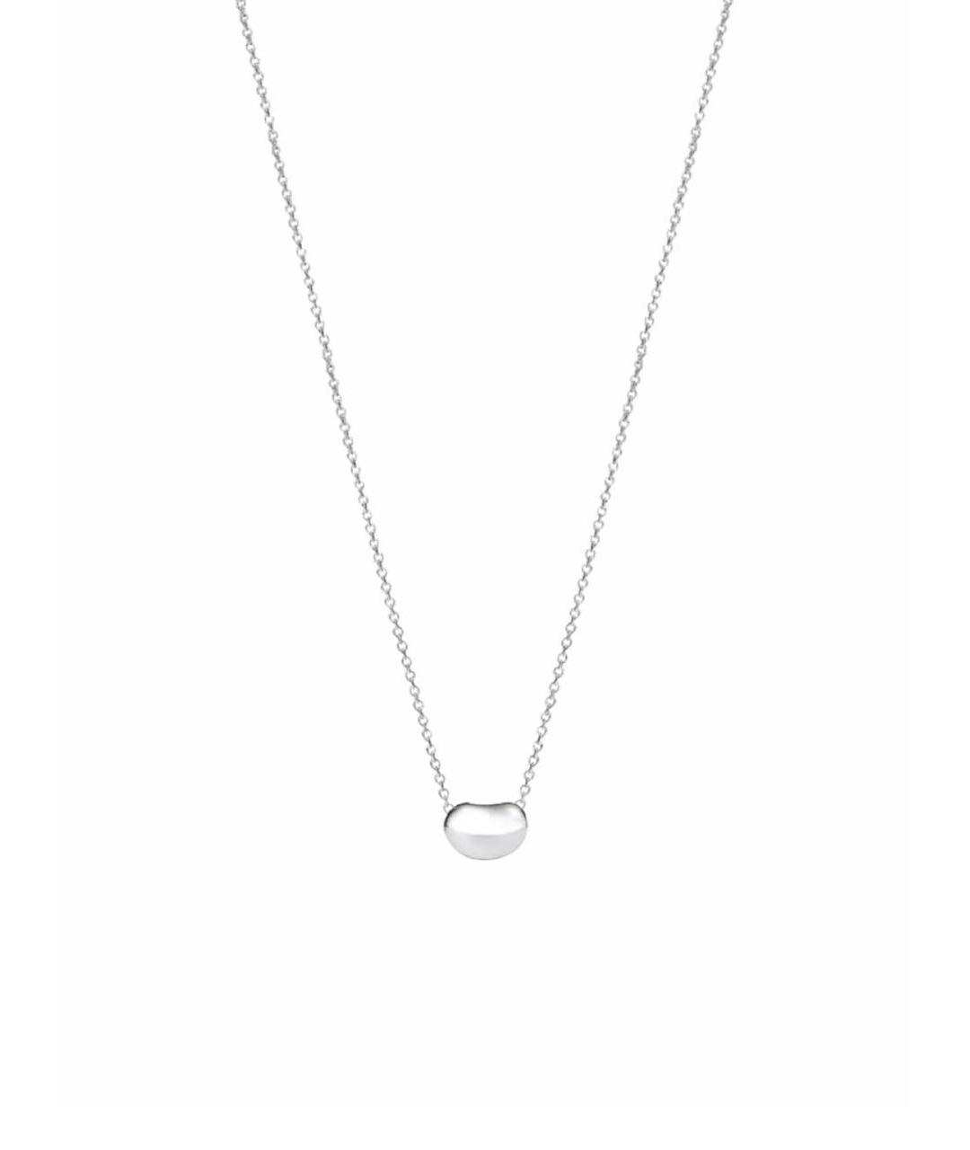 TIFFANY&CO Серебрянный серебряный кулон, фото 2