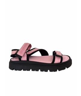 DOLCE & GABBANA KIDS Сандалии и шлепанцы