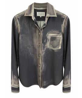 MAISON MARGIELA Рубашка