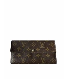 LOUIS VUITTON Кошелек