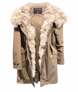 WOOLRICH Парка