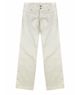 GUCCI Прямые брюки