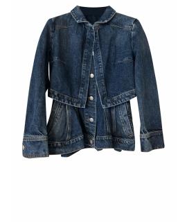 ALEXANDER MCQUEEN Куртка