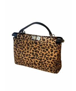 FENDI Сумка с короткими ручками
