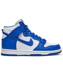 NIKE Кеды