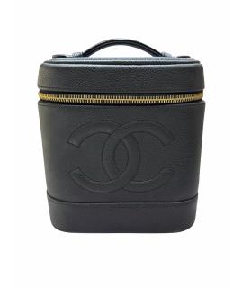 CHANEL Сумка с короткими ручками