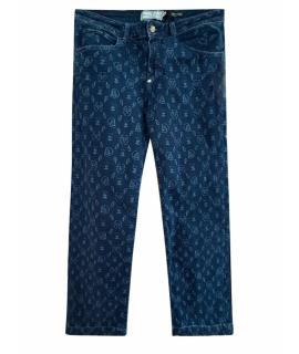 PHILIPP PLEIN JUNIOR Детские джинсы