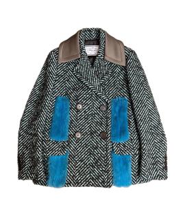 PRADA Пальто
