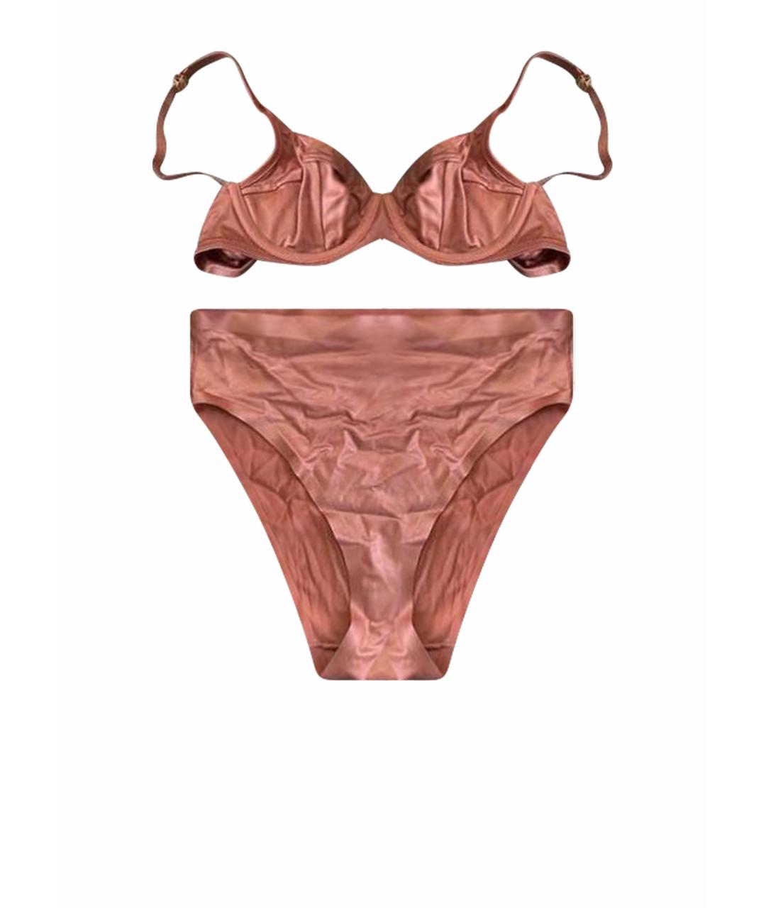 AGENT PROVOCATEUR Коралловый комплекты, фото 1