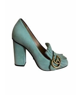 GUCCI Туфли