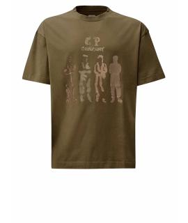 CP COMPANY Футболка
