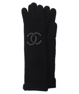 CHANEL Перчатки
