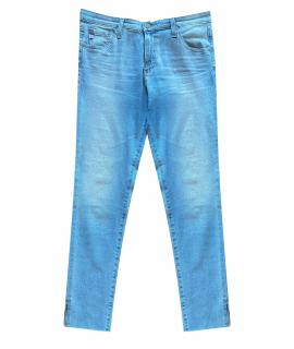 AG JEANS Джинсы слим