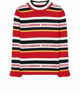 DOLCE & GABBANA KIDS Трикотаж