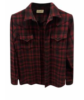 SAINT LAURENT Рубашка