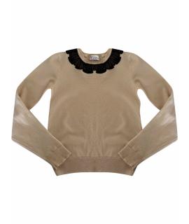 RED VALENTINO Трикотаж