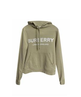 BURBERRY Худи/толстовка