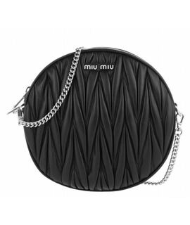 

Сумка тоут MIU MIU