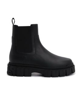 FENDI Полусапоги