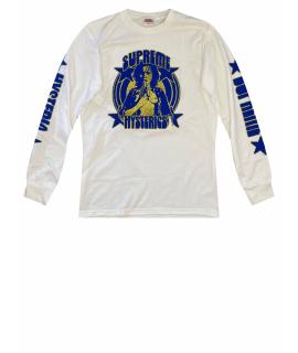 SUPREME Лонгслив