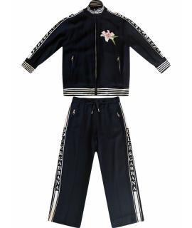 DOLCE&GABBANA Костюм с брюками