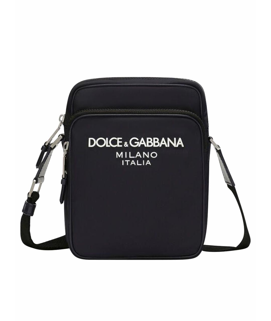 DOLCE&GABBANA Сумка на плечо, фото 1