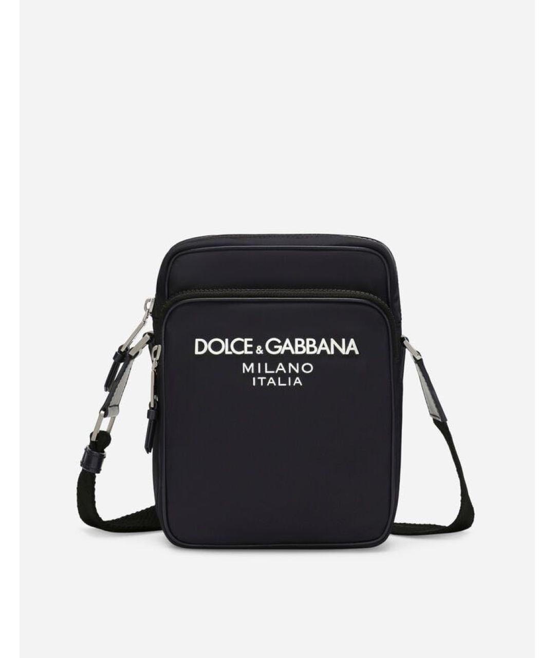 DOLCE&GABBANA Сумка на плечо, фото 4