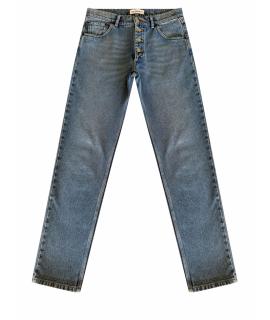 BALENCIAGA Джинсы слим