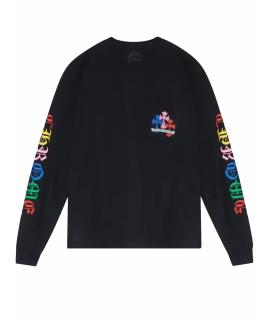 CHROME HEARTS Лонгслив