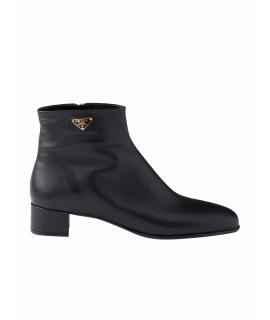 PRADA Полусапоги