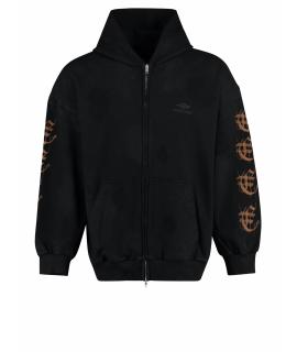 BALENCIAGA Худи/толстовка