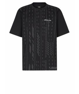 FENDI Футболка