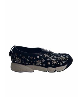 CHRISTIAN DIOR Слипоны