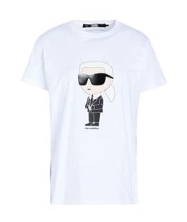 KARL LAGERFELD Футболка