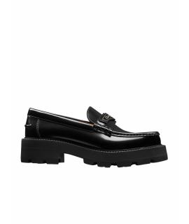 CHRISTIAN DIOR Лоферы