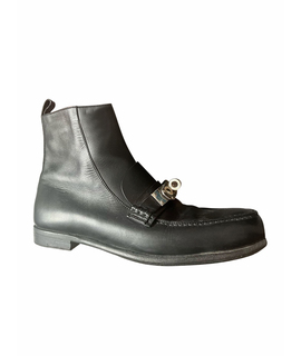 

Ботинки HERMES PRE-OWNED
