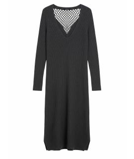 TWIN-SET Повседневное платье