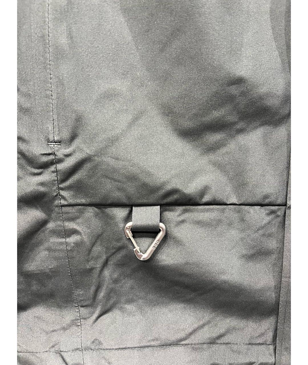 NIKE ACG Черная куртка, фото 5