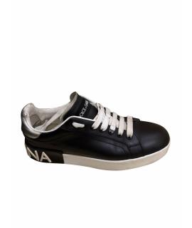 DOLCE&GABBANA Кеды