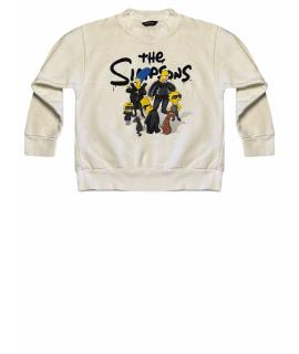 BALENCIAGA Трикотаж